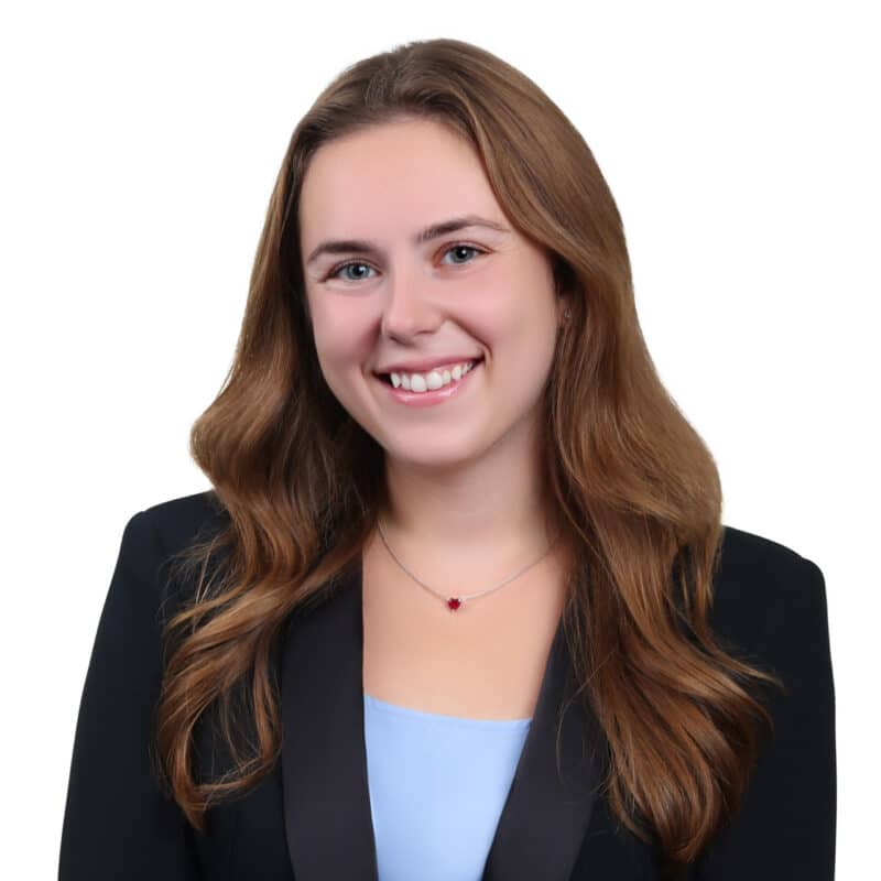 Jennifer C. Iodice | Team Archive | McOmber McOmber & Luber