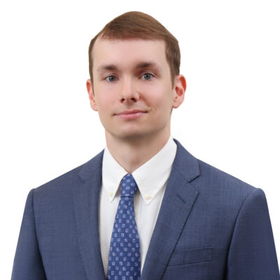Nathan L. Broffman | Team Archive | McOmber McOmber & Luber