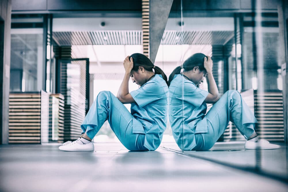 Pregnancy Discrimination in Dental Offices | Header Image | McOmber McOmber & Luber
