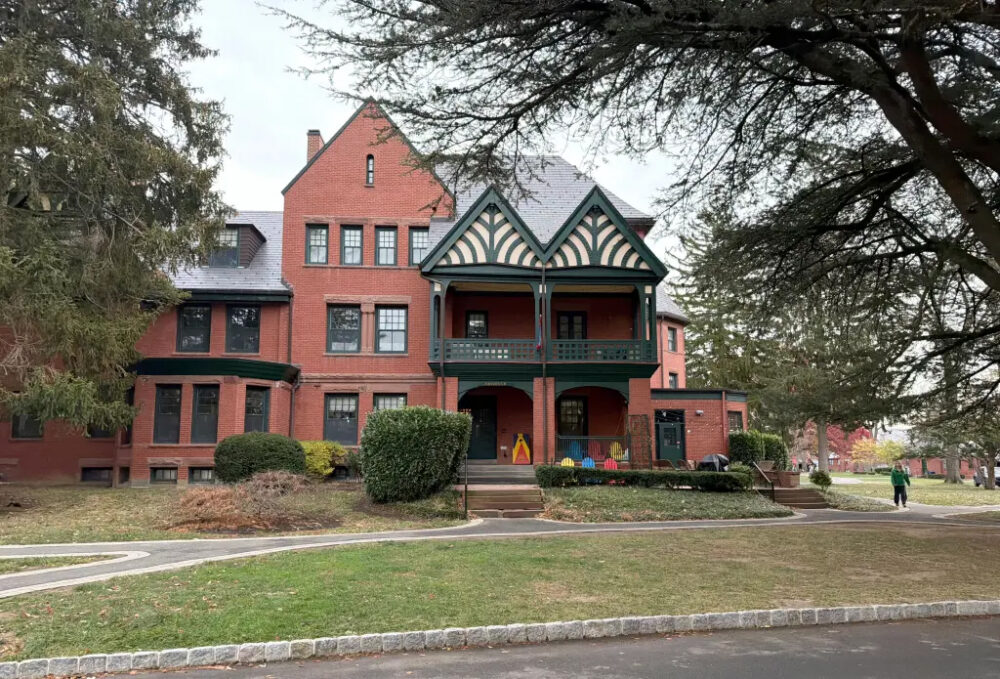 Longtime Employees Fired After Reporting Affair of a Former NFL Player and Head of Athletics at the Lawrenceville School Suit Alleges | Header Image | McOmber McOmber & Luber