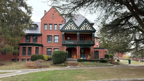 Longtime Employees Fired After Reporting Affair of a Former NFL Player and Head of Athletics at the Lawrenceville School Suit Alleges | News Article | McOmber McOmber & Luber