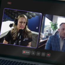 Nurse Converse Podcast | Video | McOmber McOmber & Luber