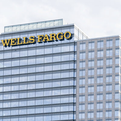 Long Time Financial Broker Files Suit Against Wells Fargo for Gender Discrimination and Retaliation | News Article | McOmber McOmber & Luber
