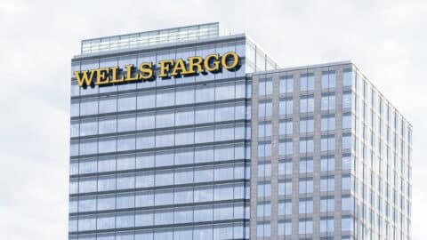 Long Time Financial Broker Files Suit Against Wells Fargo for Gender Discrimination and Retaliation | News Article | McOmber McOmber & Luber