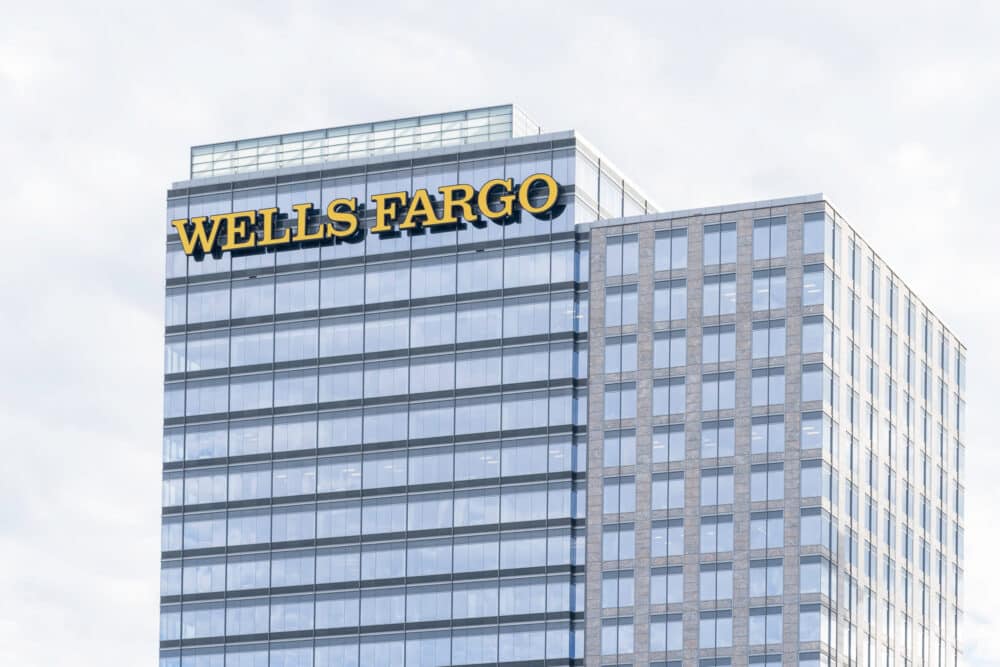 Long Time Financial Broker Files Suit Against Wells Fargo for Gender Discrimination and Retaliation | News Article | McOmber McOmber & Luber