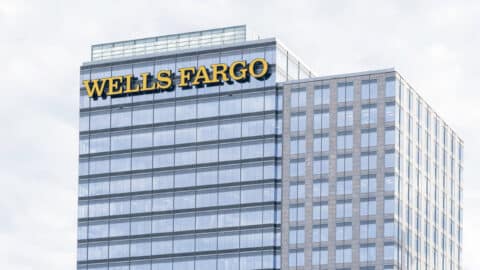 Long Time Financial Broker Files Suit Against Wells Fargo for Gender Discrimination and Retaliation | News Article | McOmber McOmber & Luber
