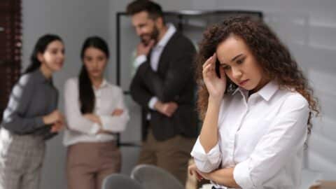 What Are Your Rights if You’ve Been Discriminated Against? | Blog Post | McOmber McOmber & Luber