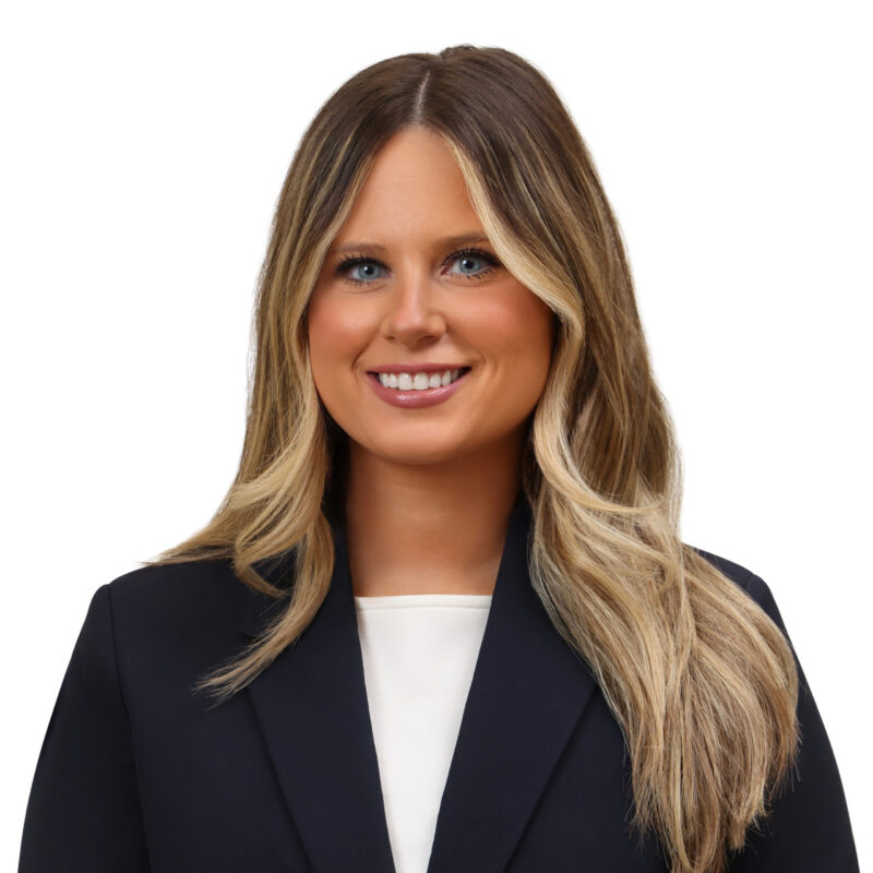 Ashley M. Zimmerman | Team Archive | McOmber McOmber & Luber