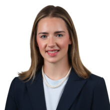 Samantha M. Thompson – Hickey | Blog | McOmber McOmber & Luber