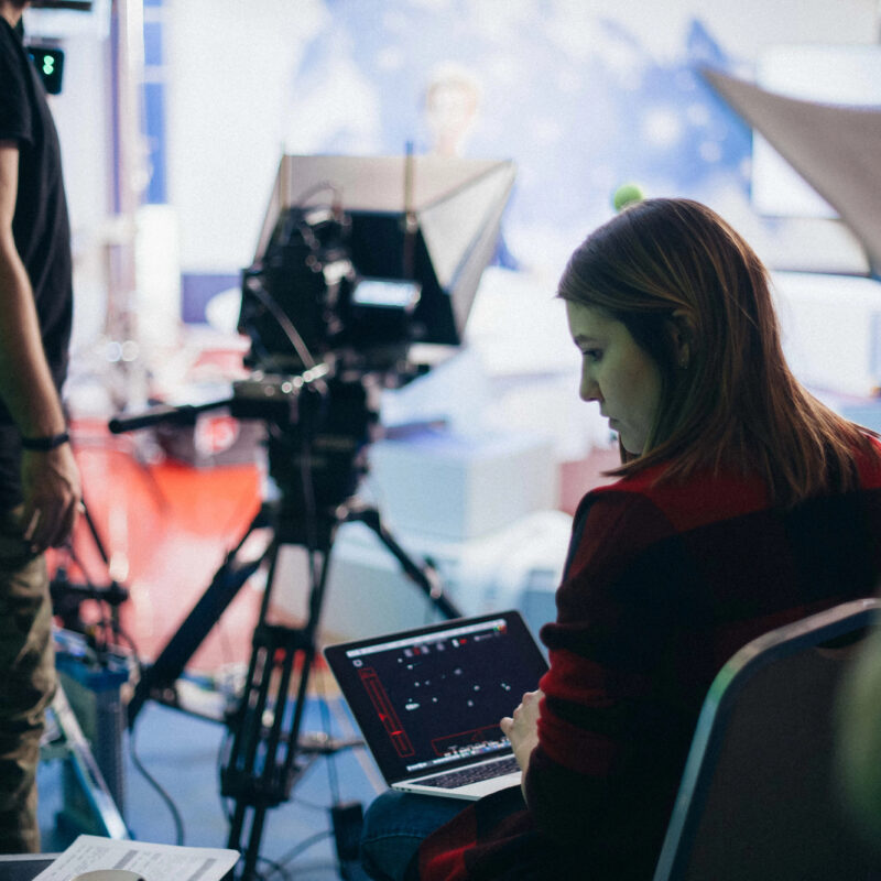 Common Workplace Issues Employees May Face in the Film and Entertainment Industry | Blog Post | McOmber McOmber & Luber