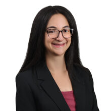 Olivia B. Handelman | Blog | McOmber McOmber & Luber