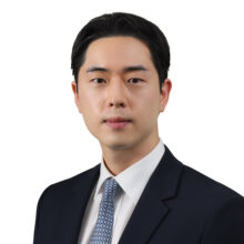 Daniel Jang | Blog | McOmber McOmber & Luber